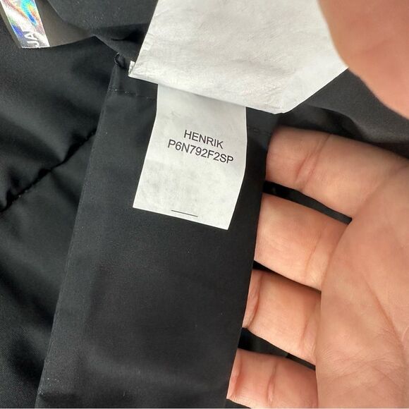 Pajar Henrik Thinsulate® Quilted Puffer Jacket - Insulated Men's XL - Picture 11 of 12